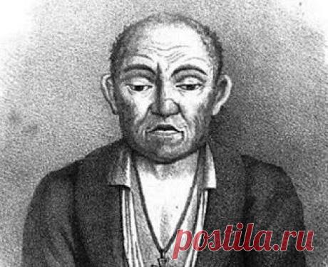 Наша удивительная планета: Пророк Иван Корейша