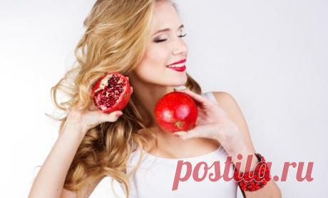 Что и как влияет на состояние кожи, волос и ногтей? – ВСЕ ПРОСТО