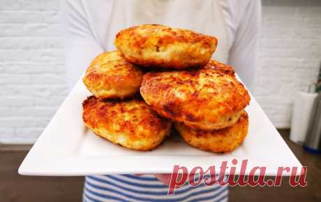 Рецепт очень вкусных «копченых котлет»: сочные, нежные и готовятся очень просто | MEREL KITCHEN | Пульс Mail.ru Сегодня я хочу поделиться с вами рецептом "копченых котлет", который попался мне совсем недавно, но полюбился настолько, что теперь готовлю их очень часто.