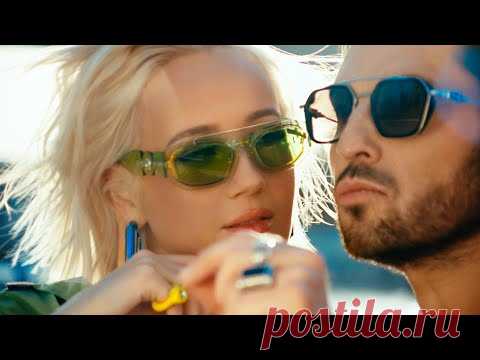 Клип Артур Пирожков и Клава Кока - Хочешь (2022) скачать бесплатно