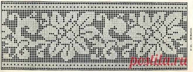 Филейные модели | Записи в рубрике Филейные модели | Дневник Lyuda52