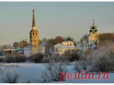 В выходной день
