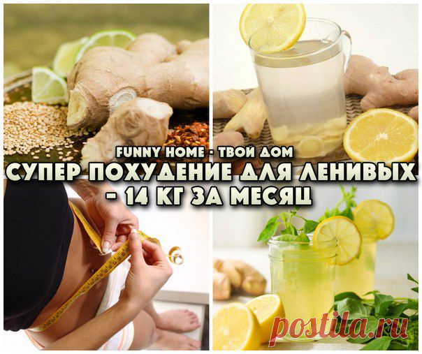 Funny Home • Твой дом