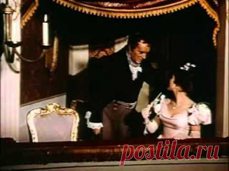 &quot;Casta Diva&quot;. Художественный фильм о Винченцо Беллини. К дню памяти композитора