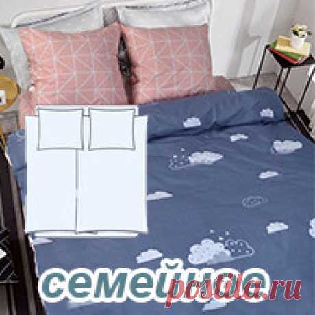 Семейные комплекты.
Товары и услуги компании "POSTELANTO"
 Купить Семейные комплекты в Киеве - цены, товары и услуги компании "POSTELANTO": +380 (96) 065-95-07 Отдел продаж