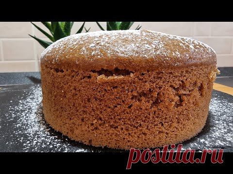 БЕЗ ПЕЧИ вы делаете кофейный торт каждый день.365