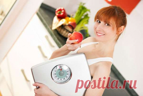 Что мешает похудеть? 8 основных факторов — Моя кухня