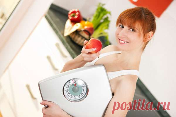 Что мешает похудеть? 8 основных факторов — Моя кухня