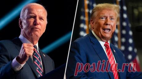 В ответ на запреты Трампу: в Миссури пригрозили отстранить Байдена от участия в праймериз. Госсекретарь американского штата Миссури Джей Эшкрофт пригрозил не допустить президента США Джо Байдена к участию в праймериз на местном уровне, если Верховный суд США не восстановит экс-главу государства Дональда Трампа в праве баллотироваться на эту должность в штатах Колорадо и Мэн. Ранее такой запрет был вынесен в отношении Трампа на основании 14-й поправки к Конституции, из-за якобы причастности…