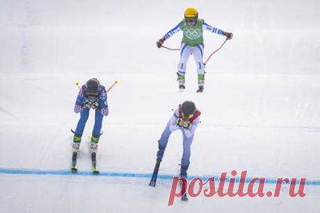 В Федерации лыжных видов спорта Норвегии выступили против россиян. Правление Федерации лыжных видов спорта Норвегии выступило против участия российских спортсменов в предстоящих соревнованиях на территории страны. «Послание России и российским спортсменам очень четкое: мы не желаем вашего участия», — заявили норвежцы, отметив, что обсудили ситуацию между Россией и Украиной.