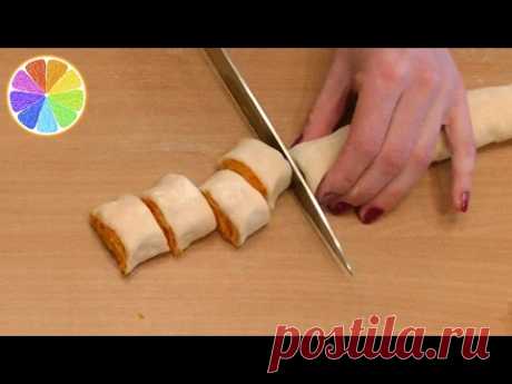 "СТРУЛИ" - как их готовить? Вкуснейший рецепт.