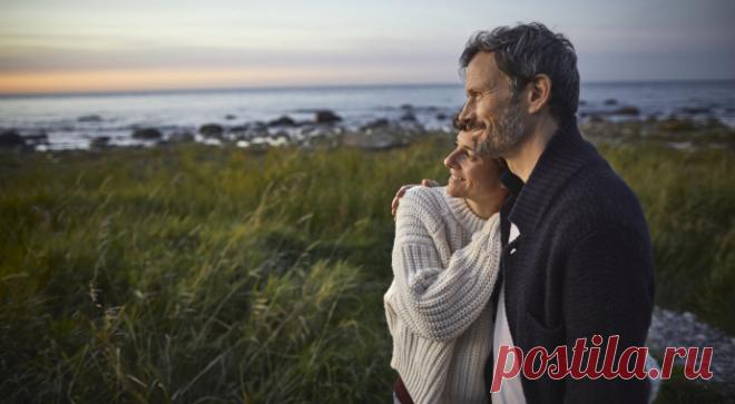 13 критериев для выбора партнера на всю жизнь | PSYCHOLOGIES