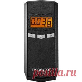 Купить Алкотестер Inspector AT400 в Пензе, цена / Интернет-магазин "Vseinet.ru"
Inspector AT400 - это портативный тестер паров алкоголя. Основой прибора является высокотехнологичный электрохимический датчик, который позволяет получать точные результаты во всем диапазоне измерений. Простой интерфейс управления делает использование прибора простым и быстрым.