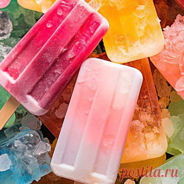 А сегодня узнаем, как #приготовить_мороженое дома и полезное, и диетическое. #Худеть с ним одно удовольствие!

- Как приготовить мороженое с чаем
- Пищевая ценность 4 порций мороженого
- Для украшения мороженого

https://larissa-moor.de/kak-prigotovit-morozhenoe-bystro-i-prosto/
