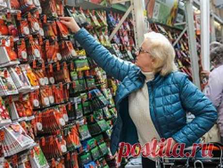 Россияне резко увеличили траты на один товар &amp;#8902; Новости в мире