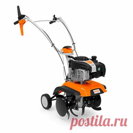 Культиватор Stihl MH 445 R обладает отличной маневренностью при работе и, благодаря компактной конструкции, он занимает мало места при хранении, что очень удобно. Качественные принадлежности и оснащение Stihl предоставляют возможность широко применять свою технику, при различных условиях эксплуатации. Ширина захвата 46 см можно уменьшить до 29 см или увеличить до 60 см. Очень удобная модель для работы на узких участках. Отлично подойдет для обработки грядок.