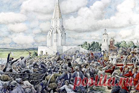 Как Москва взбунтовалась из-за рубля - Что происходит - МОСЛЕНТА