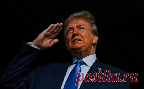 Трамп отказался приехать к Зеленскому из-за «конфликта интересов». Трамп заверил в возможности завершить конфликт на Украине за 24 часа, Зеленский пригласил его в Киев и пообещал переубедить за 24 минуты. Экс-президент отказался, пояснив, что сейчас украинской тематикой занимается Байден