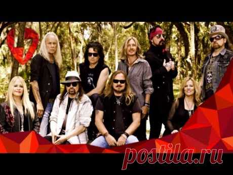 Lynyrd Skynyrd - Free Bird