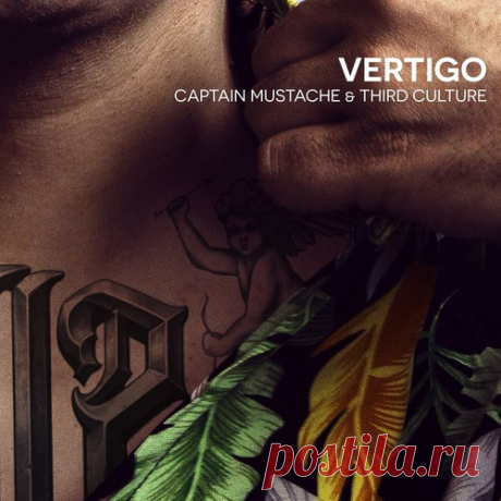Captain Mustache &amp; Third Culture (USA) – Vertigo [mobilee299j] Sharing-DB.club