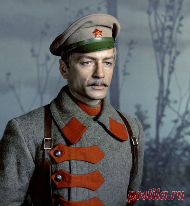Михаил Ножкин, 19 января, 1937