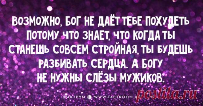 Шуточная подборка дзен-открыток, которые позволят взглянуть на жизненные проблемы с другой стороны