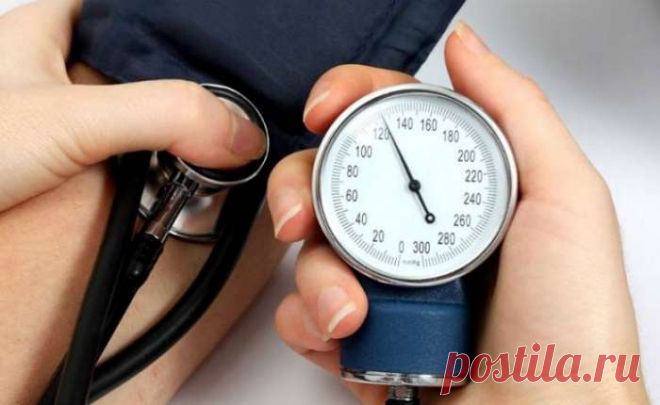 Причины повышения артериального давления вечером в одно и то же время — Женская страничка