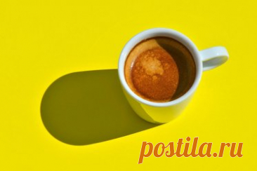 Кофе: почему полезный только сваренный напиток?. Хотите готовить только самый вкусный и полезный кофе? Узнайте, что для этого необходимо.