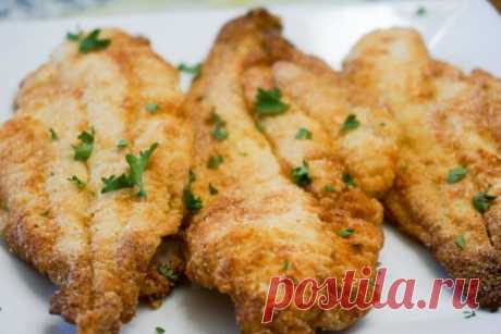 20 способов вкусно приготовить зубатку