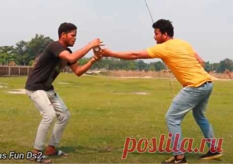 video By Bindas Fun Ds2 Ep-152