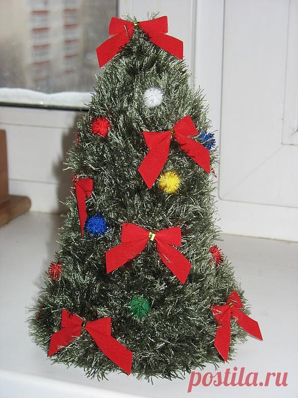 Фото - Мои работы (вязание, шитье)