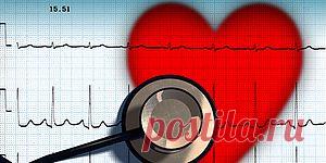 (+1) тема - Причины аритмии сердца | Первая помощь