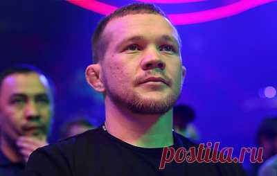 Ян может провести бой с Двалишвили в декабре. Грузинский спортсмен вызвал на бой россиянина после победы над американцем Кори Сэндхагеном в титульном поединке UFC