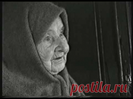 Последний год жизни наивного художника