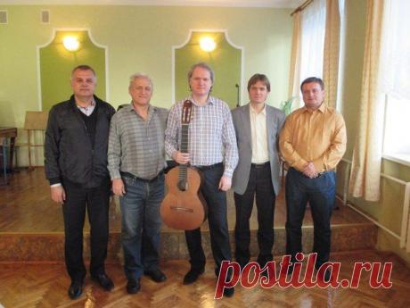 Гитара.by | Белорусский гитарный сайт