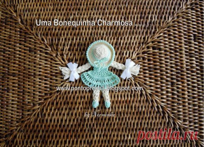 ВЯЗАНЫЕ МЕЛОЧИ | Записи в рубрике ВЯЗАНЫЕ МЕЛОЧИ | БЕЗРАЗМЕРНАЯ КОПИЛКА