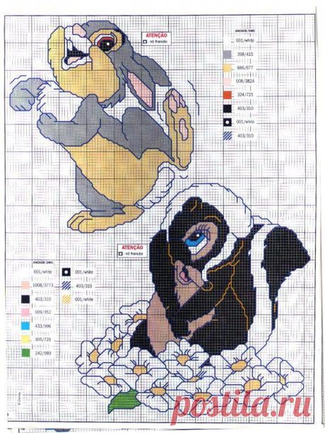 вышивание крестиком для начинающих - Поиск в Google