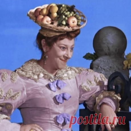 ЛУЧШИЕ РУГАТЕЛЬСТВА ФАИНЫ РАНЕВСКОЙ НА ВСЕ СЛУЧАИ ЖИЗНИ