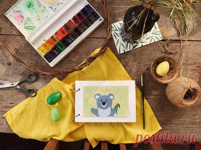 30 заметок с тегом

Обои на март
1 МАРТА 2017, 12:45
Ура, весна пришла! Хоть и календарная, но на улице уже и птицы поют и капель и воздух совсем другой, весенний :)) И захотелось уже весенних красок, по этому картинка на календарь на приятном зелёном фоне с малышом коалой.

Скачивайте, и поделитесь со своими друзьями, мне будет очень приятно :).