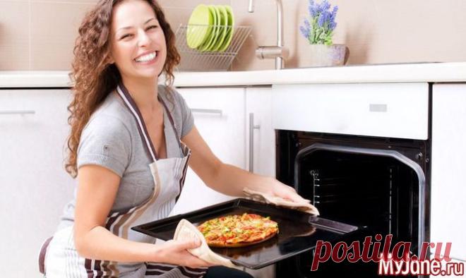 Кулинарные советы для молодых хозяек - пирог, пельменное , макароны, запекать, советы