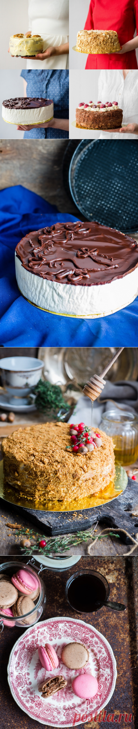 Про SugarBakes и торты - something sweet to a cup of coffee