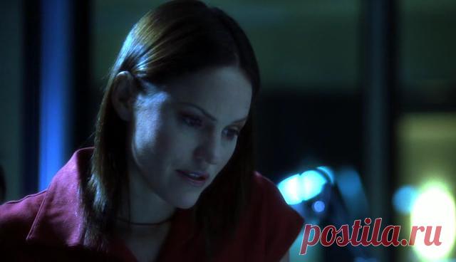 Джоржа Фокс