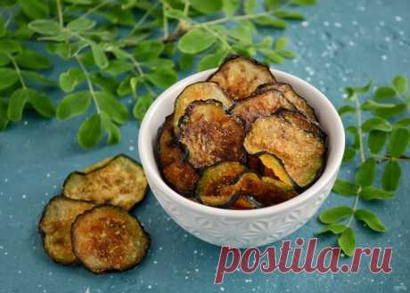 Топ-5 вкусных закусок из баклажанов на скорую руку: сушим, жарим, запекаем | POVAR.RU | Яндекс Дзен