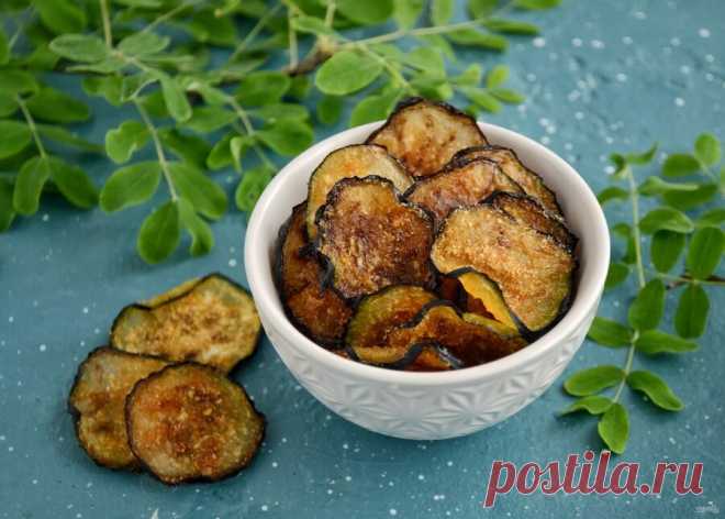 Топ-5 вкусных закусок из баклажанов на скорую руку: сушим, жарим, запекаем | POVAR.RU | Яндекс Дзен