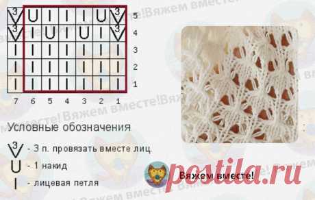 Мой ТОП-15 моделей канала. Все лучшие схемы в одном месте (модели 8-15) | Вяжем вместе! | Дзен