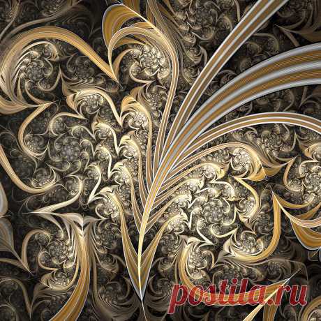 Grow by FractalDesire on DeviantArt