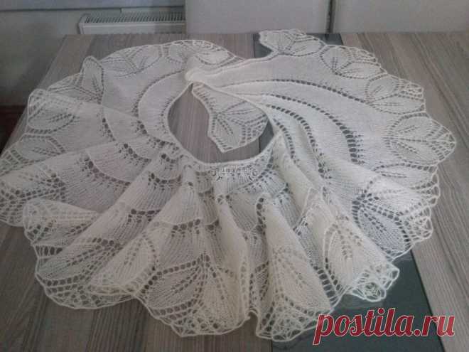 Patrones De Tejer