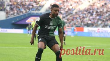 Кордоба рассказал, что Вильягра оскорбил его на расовой почве. Нападающий «Краснодара» Джон Кордоба высказался о конфликте с полузащитником ЦСКА Родриго Вильягрой. Читать далее