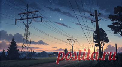 Пушилин сообщил о риске веерных отключений света в ДНР после атаки ВСУ. В ДНР возможны веерные отключения электричества после удара украинских войск по энергосистеме республики. Читать далее