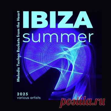 VA - Ibiza Summer 2025 (Melodic Techno Rockets from the Heart) WMB160 FLAC » MinimalFreaks.co